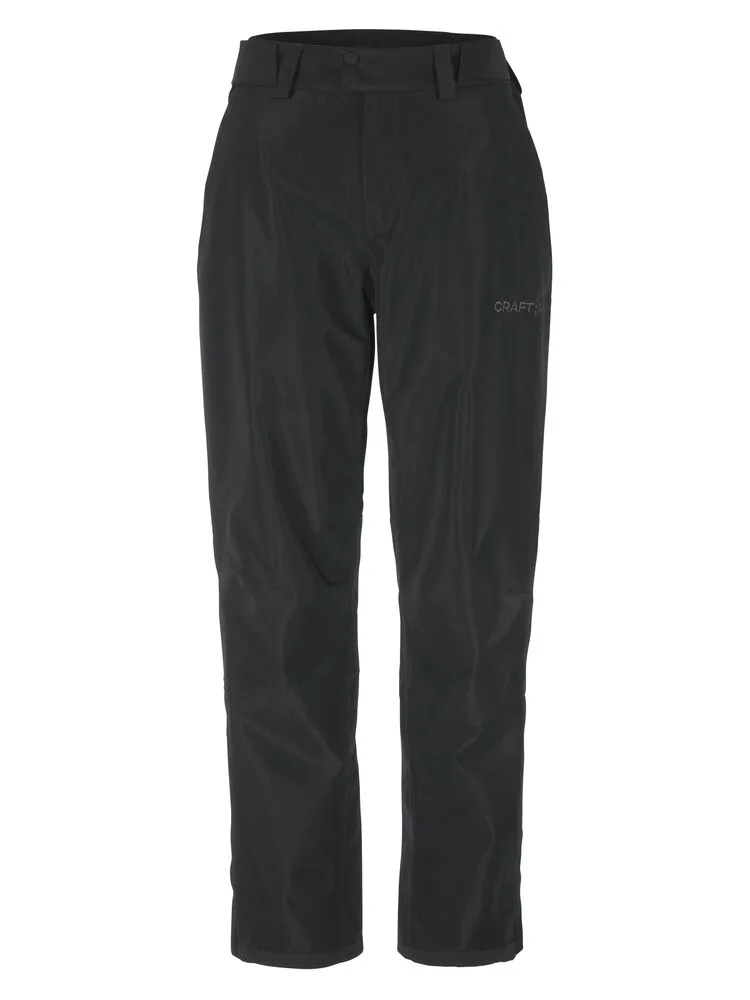 Craft Craft - ADV Explore Shell Pants W - Black