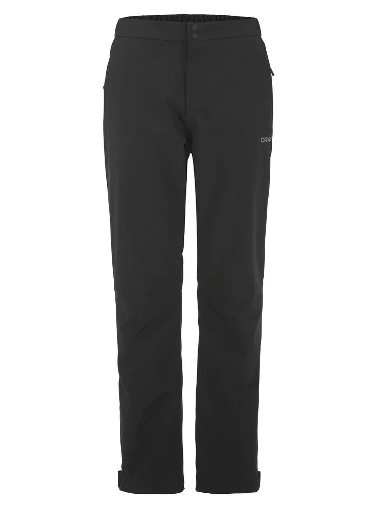 Craft Craft - CORE Explore Shell Pants M - Black