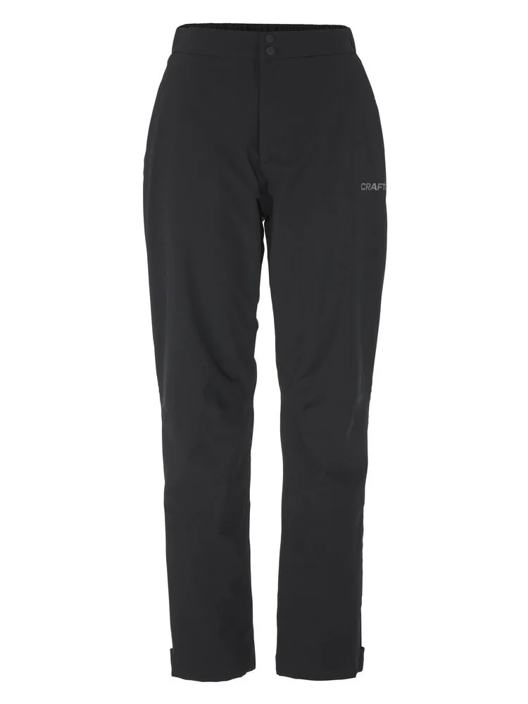 Craft Craft - CORE Explore Shell Pants W - Black