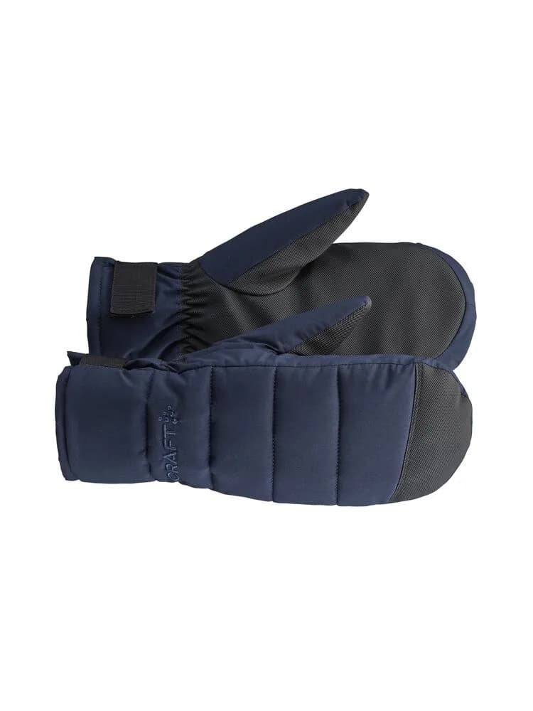 Craft Craft - Explore Padded Mitten - Blaze