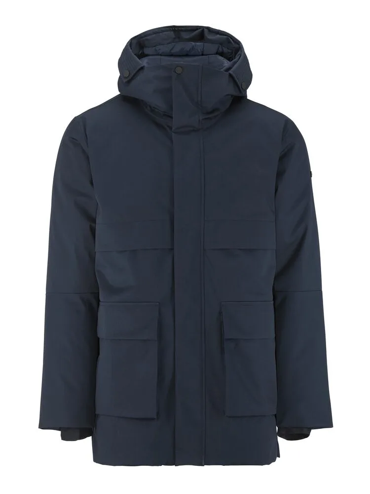 Craft Craft - Urban Padded Parka M - Blaze
