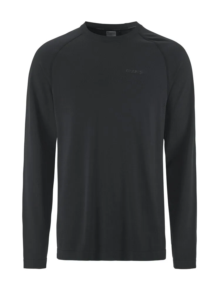 Craft Craft - Active Comfort LS 2 M - Black