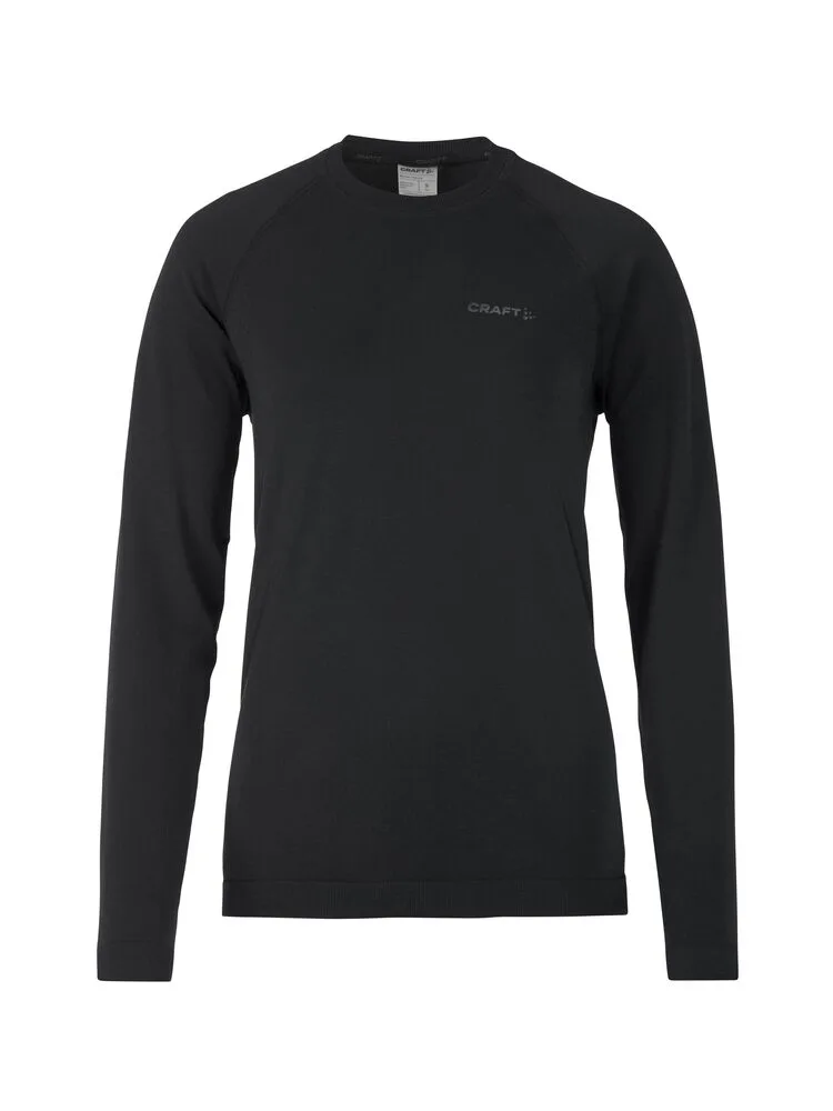 Craft Craft - Active Comfort LS 2 W - Black