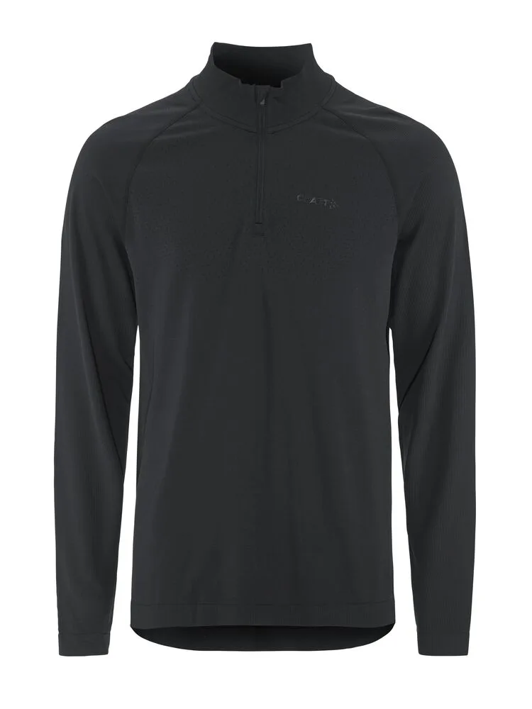 Craft Craft - Active Comfort LS HZ 2 M - Black