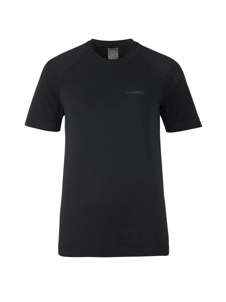 Craft Craft - Active Comfort SS 2 W - Black