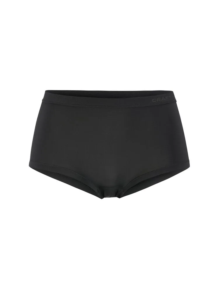 Craft Craft - Active Boxer W - Black