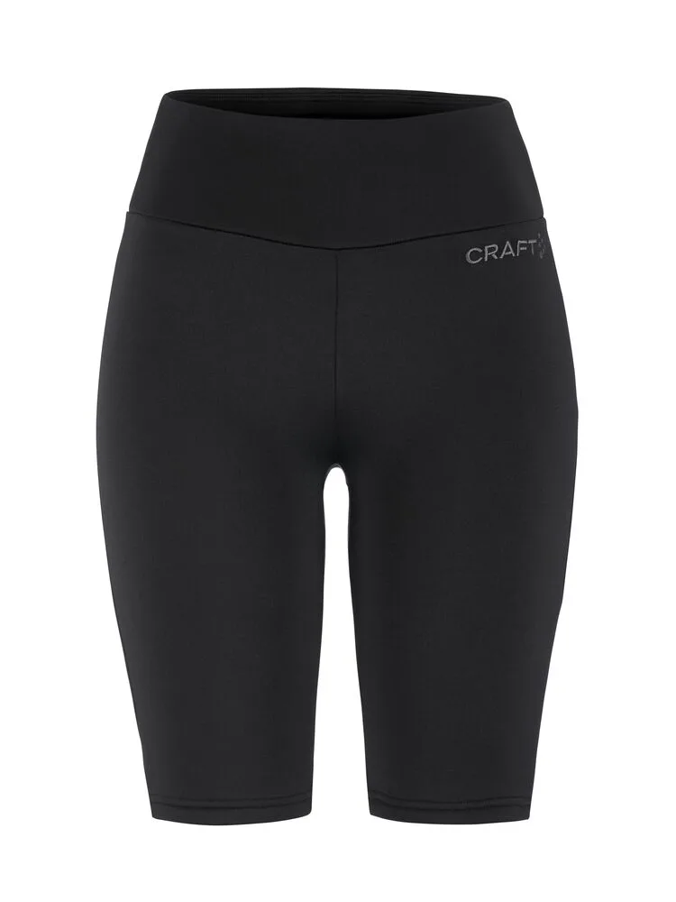 Craft Craft - Explore Power Fleece Short Tights W - Black