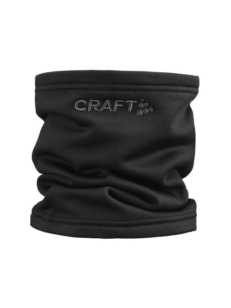 Craft Craft - Explore Power Fleece Necktube - Black