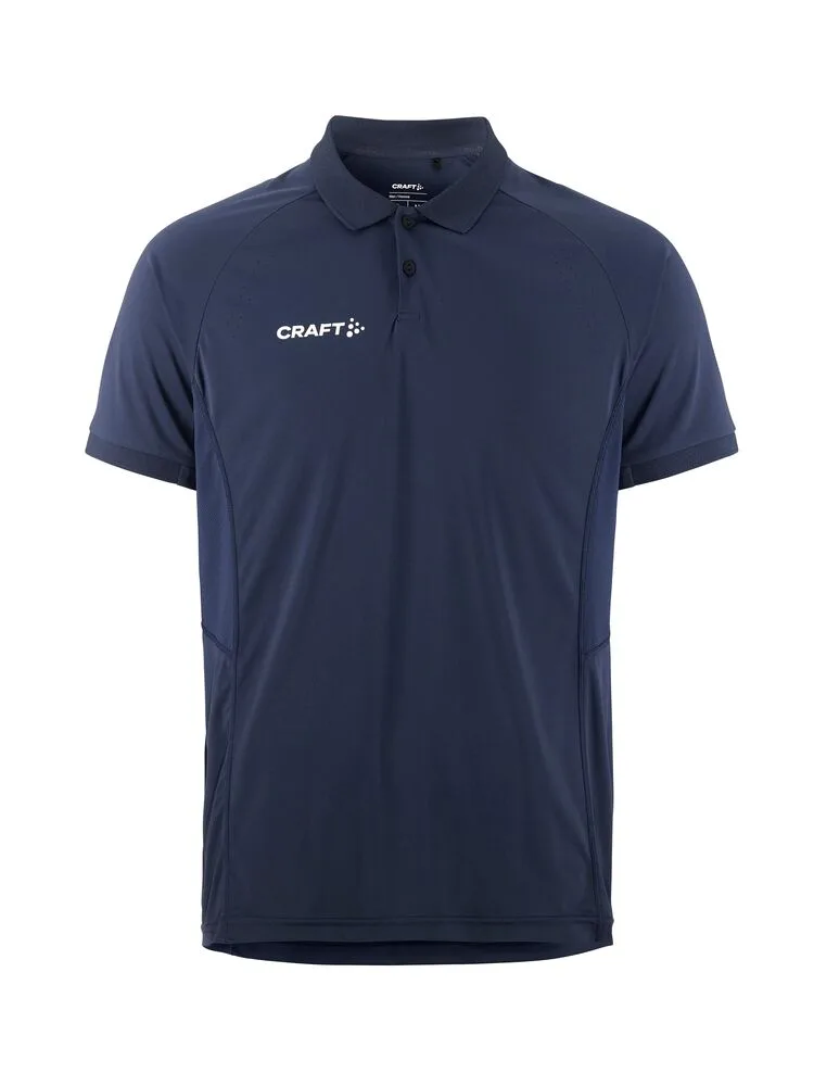 Craft Craft - Ability Polo M - Navy