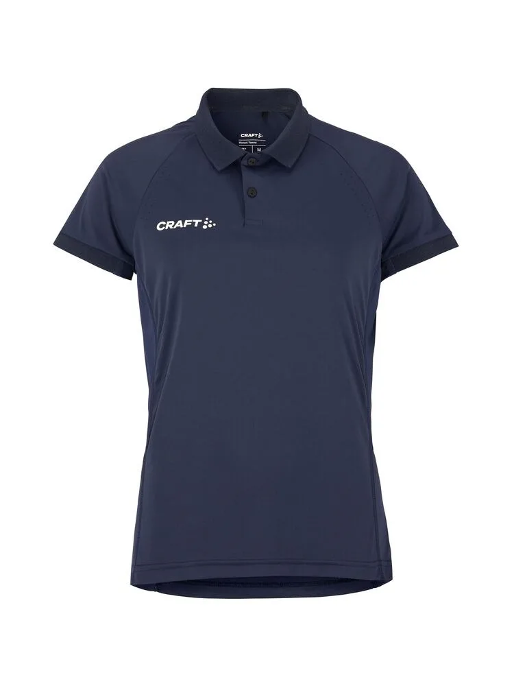 Craft Craft - Ability Polo W - Navy