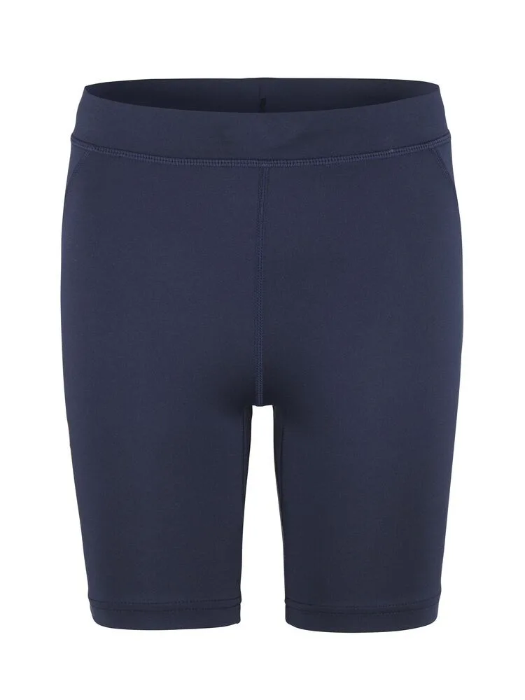 Craft Craft - Rush 2.0 Short Tights Jr - Navy