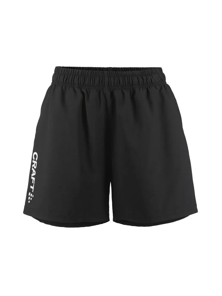 Craft Craft - Rush 2.0 Shorts W - Black