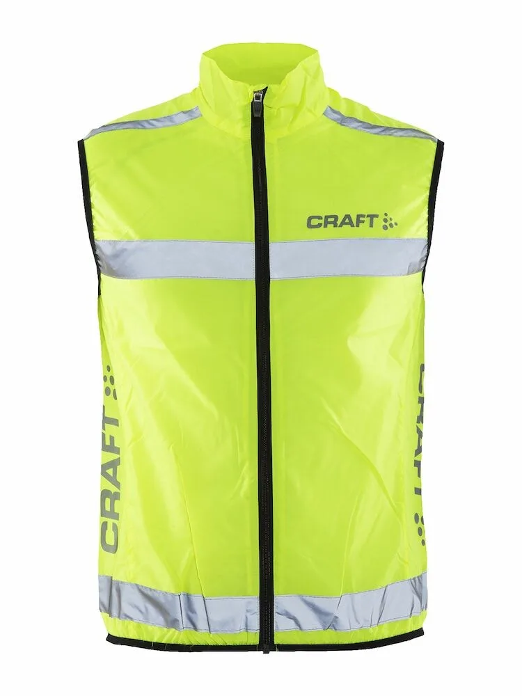 Craft Craft - ADV Visibility Vest - Neon