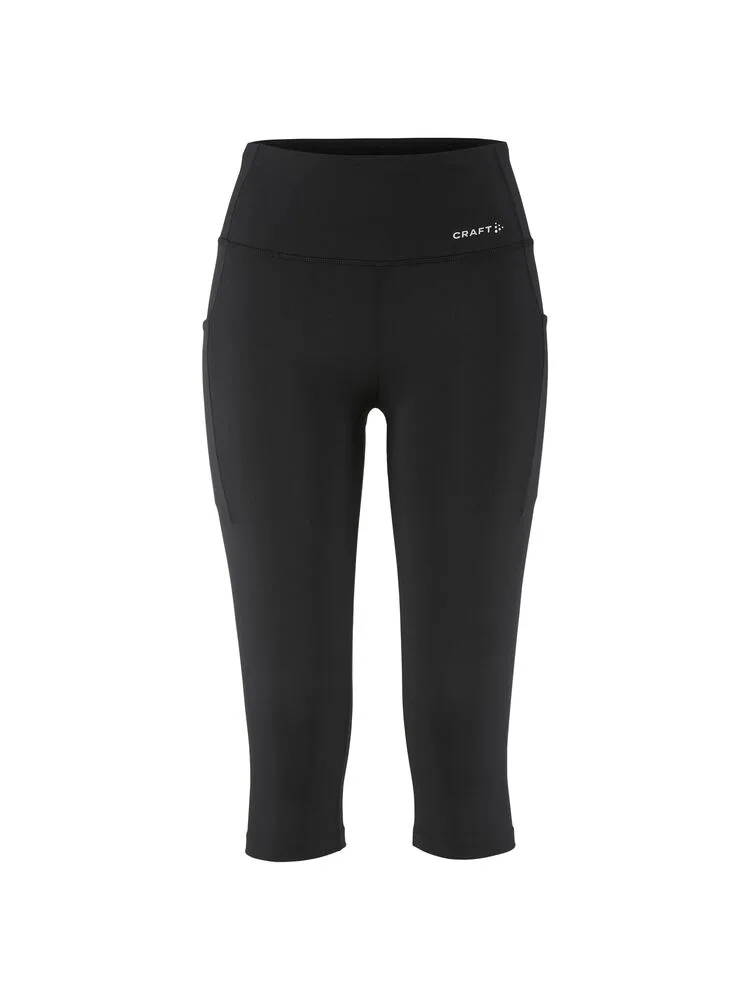 Craft Craft - Essence Capri 3 W - Black