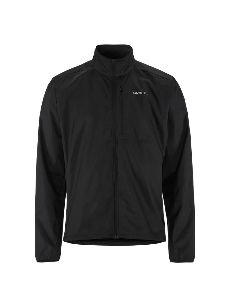 Craft Craft - Essence Wind Jacket 2 M - Black