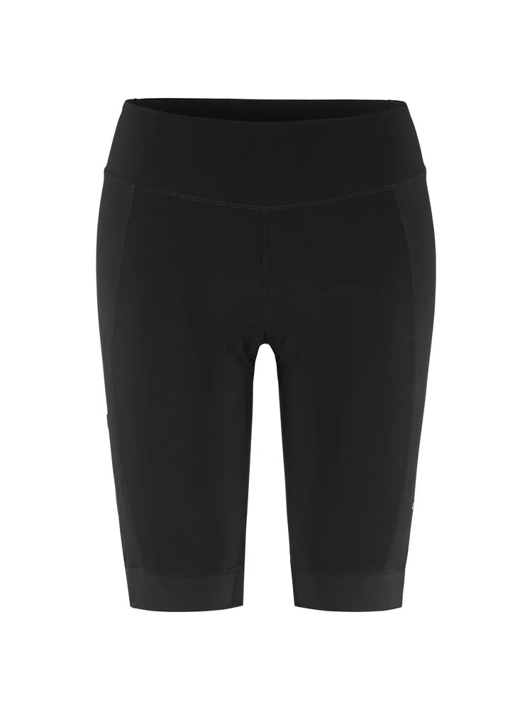 Craft Craft - Endur Cargo Shorts C3 M - Black