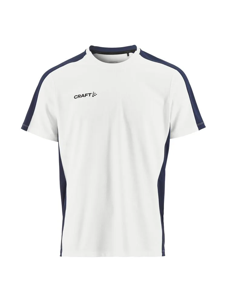 Craft Craft - Evolve 2.0 Contrast Jersey M - White/Navy