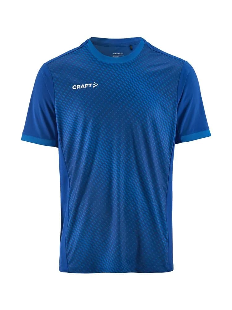 Craft Craft - Evolve 2.0 Graphic Jersey M - Club Cobolt