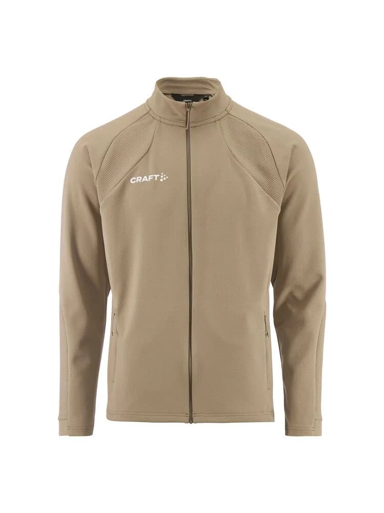 Craft Craft - Extend 2.0 Full Zip Jacket M - Raw