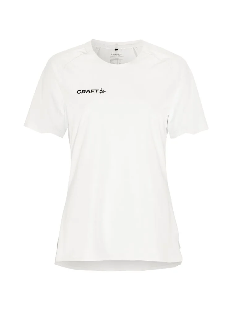 Craft Craft - Extend 2.0 Jersey W - White