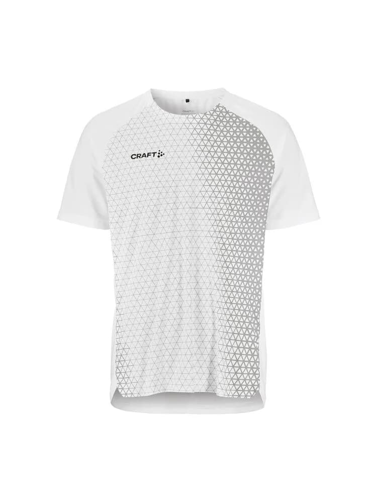 Craft Craft - Extend 2.0 Graphic Jersey M - White