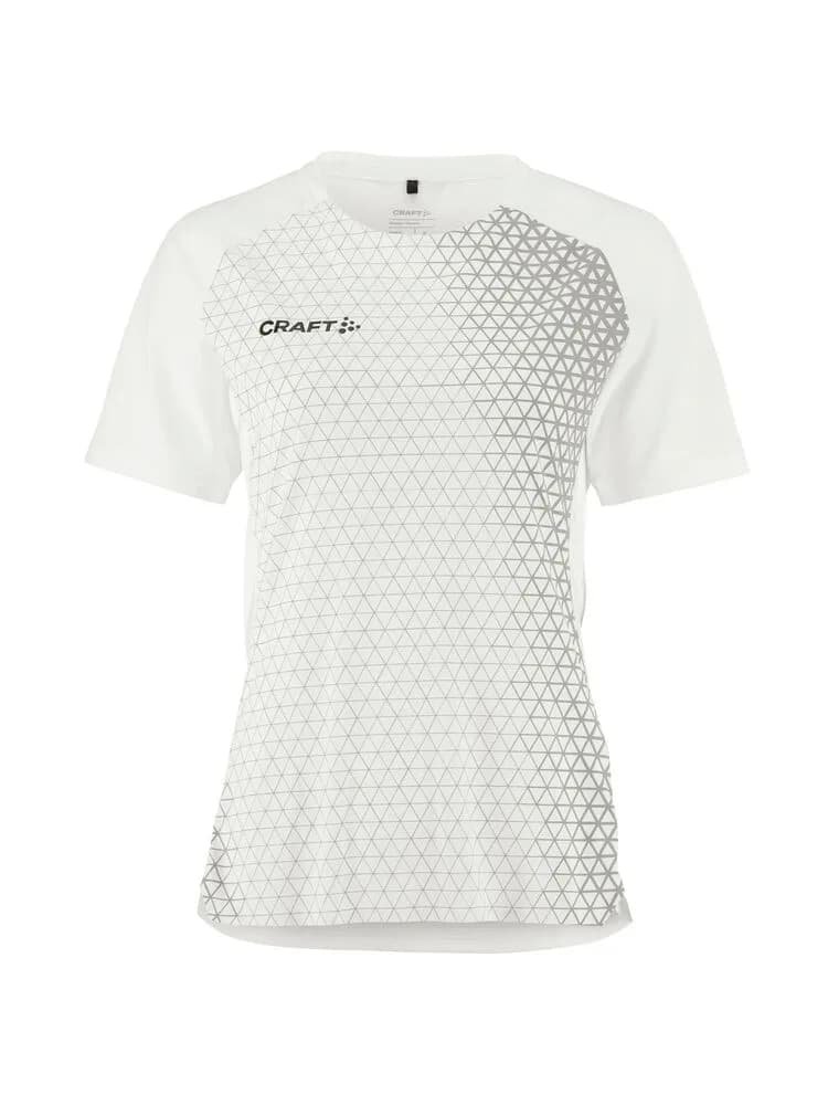 Craft Craft - Extend 2.0 Graphic Jersey W - White