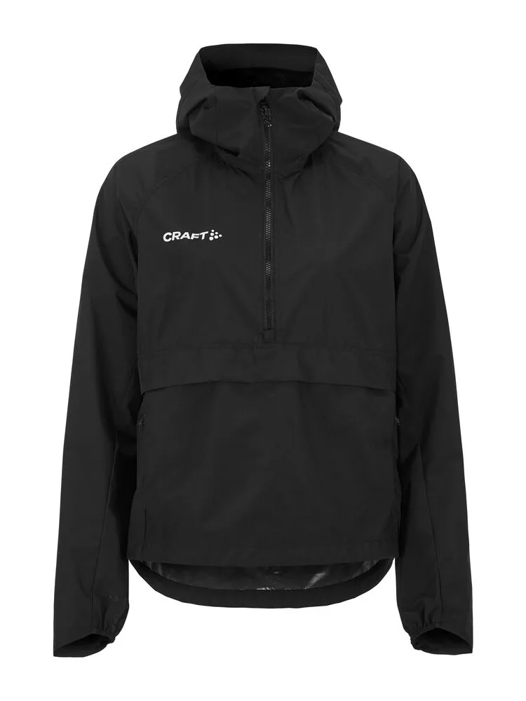Craft Craft - Extend 2.0 Anorak W - Black