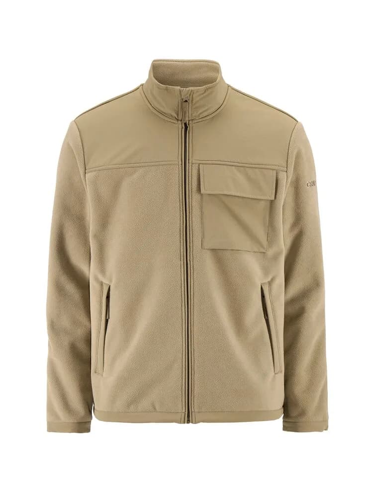 Craft Craft - Urban Fleece Jacket M - Raw
