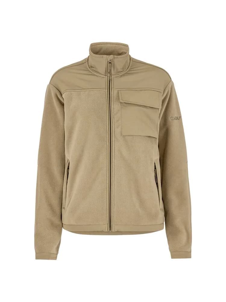 Craft Craft - Urban Fleece Jacket W - Raw
