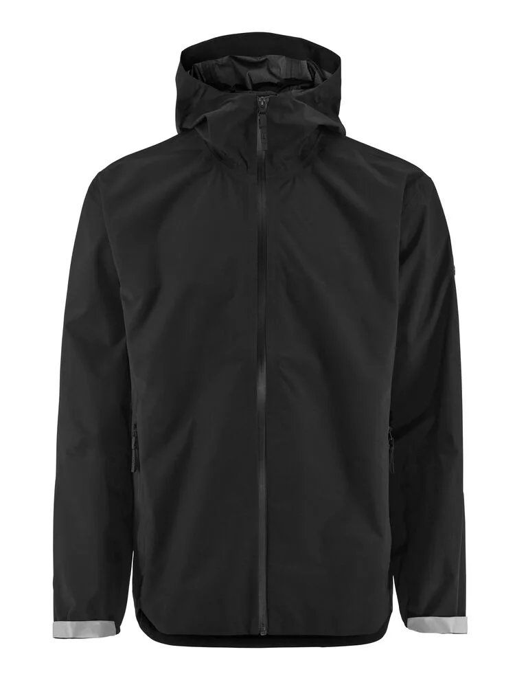 Craft Craft - Urban Shell Jacket M - Black