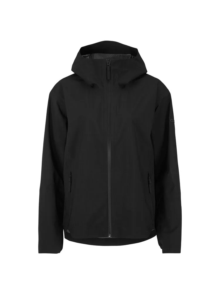 Craft Craft - Urban Shell Jacket W - Black