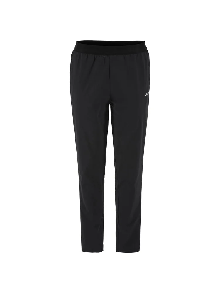 Craft Craft - Essence Training Pants 3 M - Black