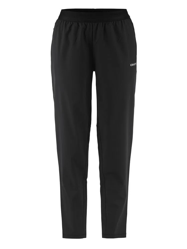 Craft Craft - Essence Training Pants 3 W - Black