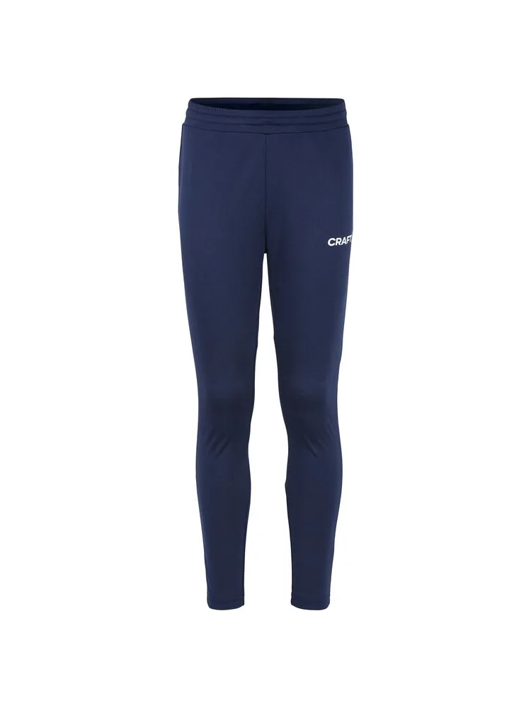 Craft Craft - Evolve 2.0 Slim Pant JR - Navy