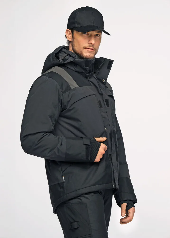 Jobman Jobman - 1035 Winter Jacket