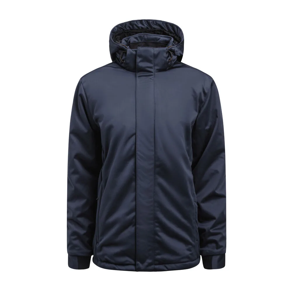 Jobman Jobman - 1041 Women's Winter Jacket Softshell - Navy