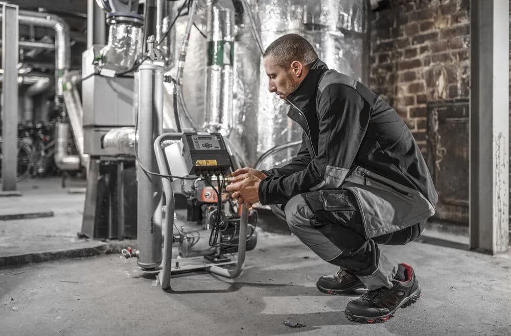 Jobman Jobman - 1248 Softshell Jacket