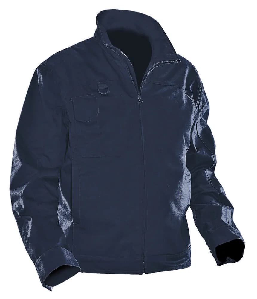 Jobman Jobman - 1337 Service Jacket - Navy