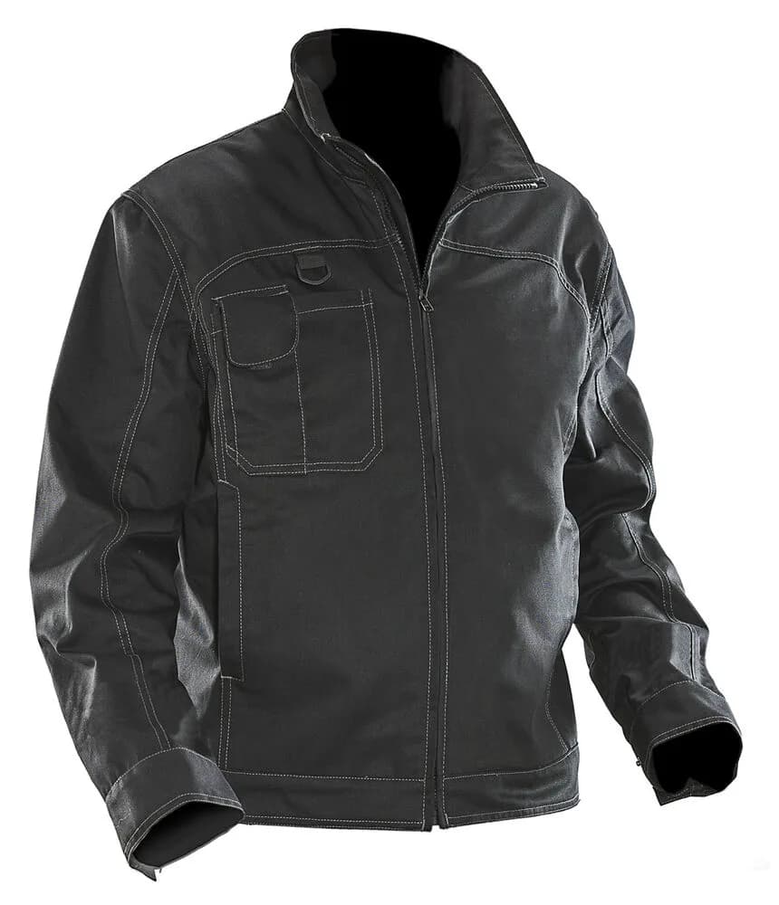 Jobman Jobman - 1337 Service Jacket - Zwart
