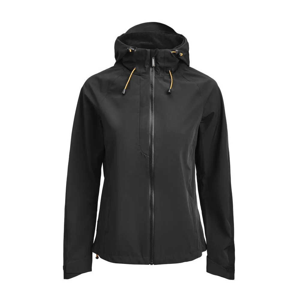 Jobman Jobman - 1375 Women's Shell Jacket - zwart