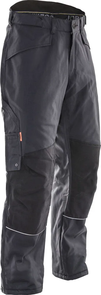 Jobman Jobman - 2262 Shell Trousers - Zwart