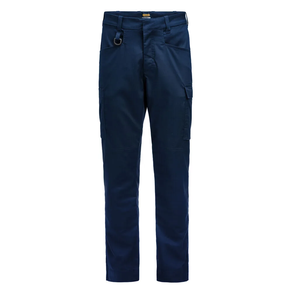 Jobman Jobman - 2302 Servicebroek Stretch - Navy