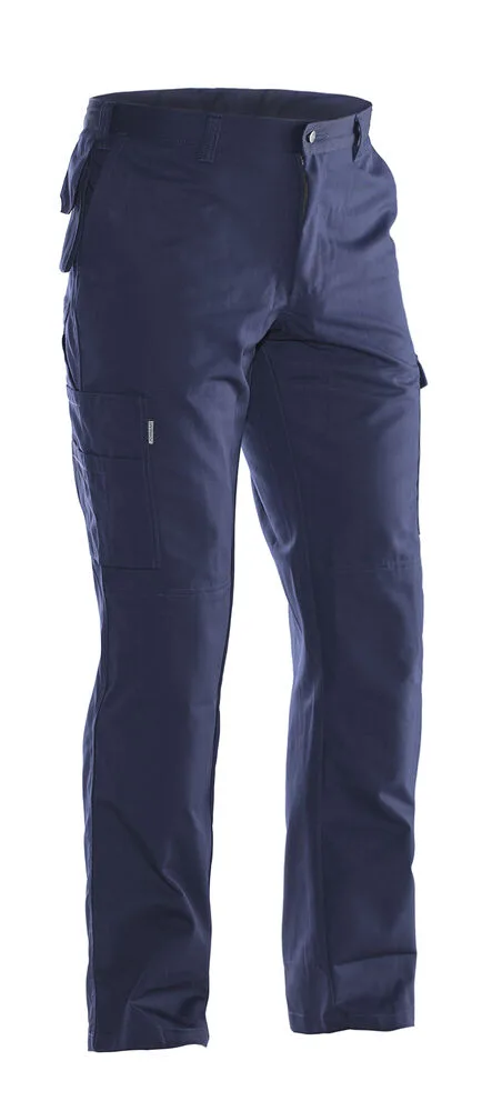 Jobman Jobman - 2305 Service Trousers - Navy