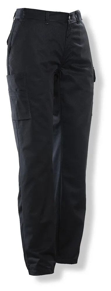 Jobman Jobman - 2308 Women’s Service Trousers - Zwart
