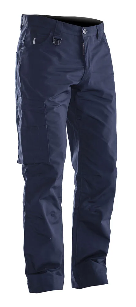 Jobman Jobman - 2310 Service Trousers - Navy