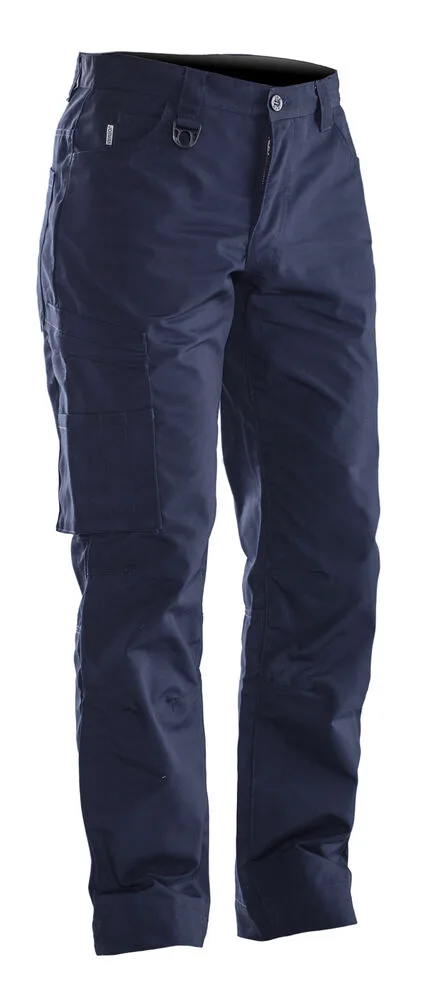 Jobman Jobman - 2311 Women's Service Trousers - Navy