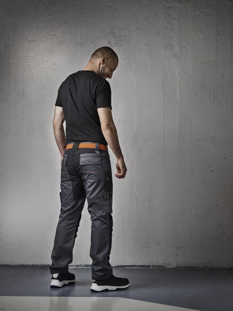 Jobman Jobman - 2324 Service Trousers Stretch