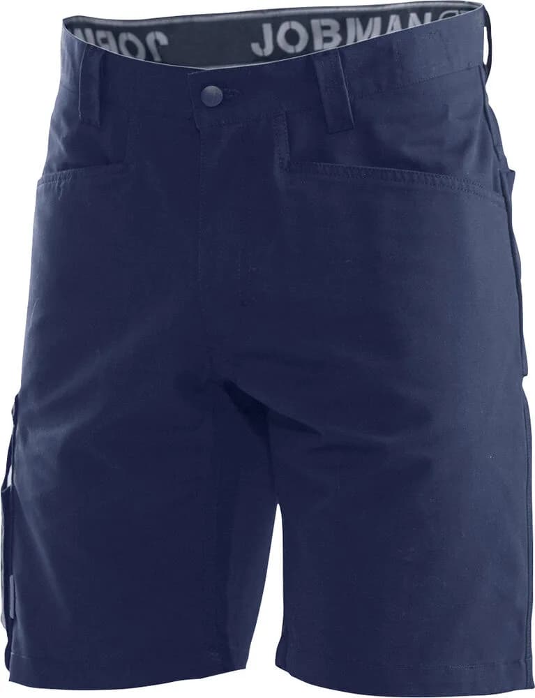 Jobman Jobman - 2331 Service Shorts - Navy