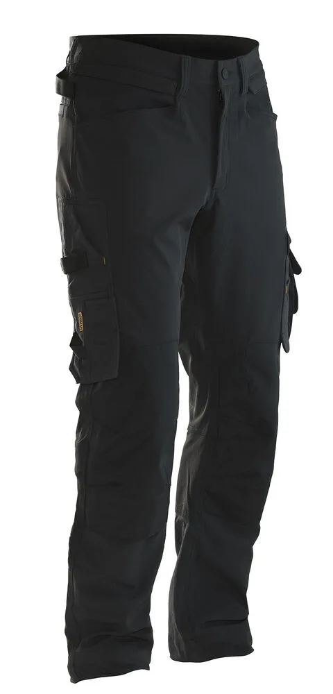 Jobman Jobman - 2391 Craftsman Trousers Stretch