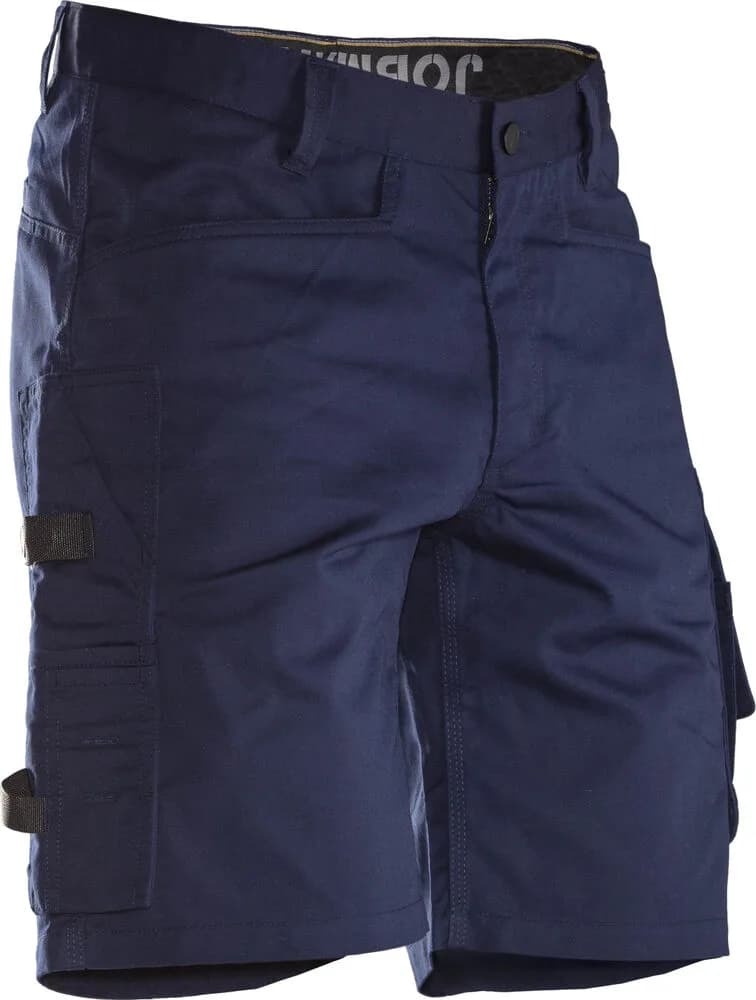 Jobman Jobman - 2433 Service Shorts - Navy